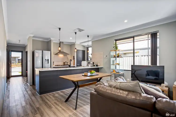 Fourth view of Homely house listing, 10 Creagorry Road, Seville Grove WA 6112
