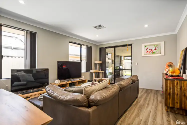 Sixth view of Homely house listing, 10 Creagorry Road, Seville Grove WA 6112
