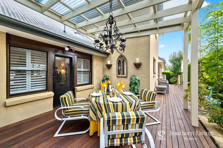 Main view of Homely townhouse listing, 2/130 Mittagong Road, Bowral NSW 2576