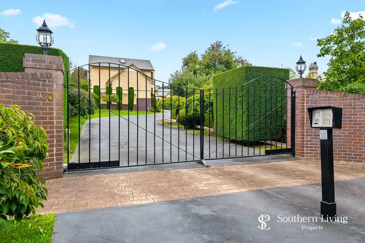 Third view of Homely townhouse listing, 2/130 Mittagong Road, Bowral NSW 2576