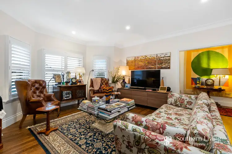 Fourth view of Homely townhouse listing, 2/130 Mittagong Road, Bowral NSW 2576
