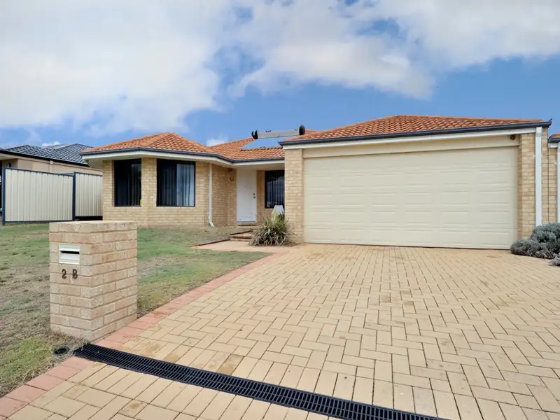 Main view of Homely house listing, 2B Lilac Pass, Bertram WA 6167