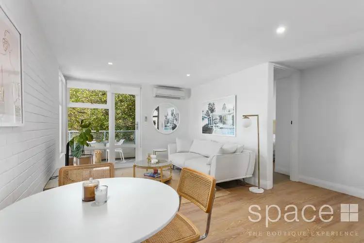 Fourth view of Homely apartment listing, 9/1 De Bernales Walk, Cottesloe WA 6011