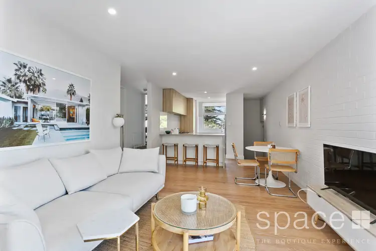 Fifth view of Homely apartment listing, 9/1 De Bernales Walk, Cottesloe WA 6011