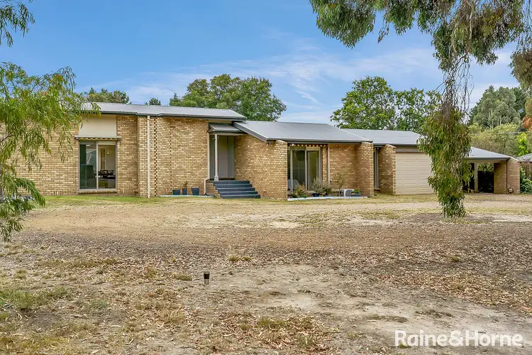 48 Gap Road, Riddells Creek VIC 3431