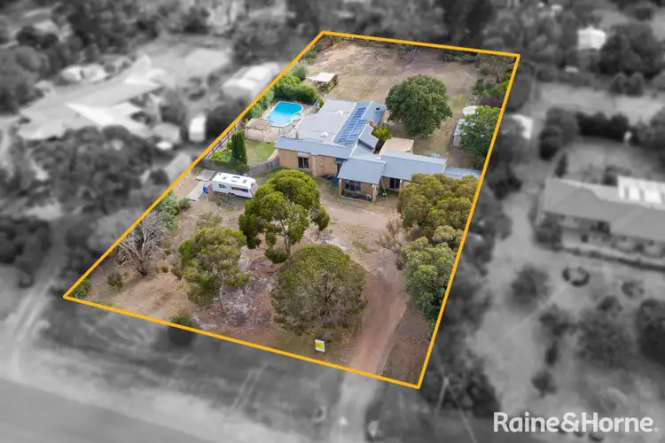 Third view of Homely house listing, 48 Gap Road, Riddells Creek VIC 3431