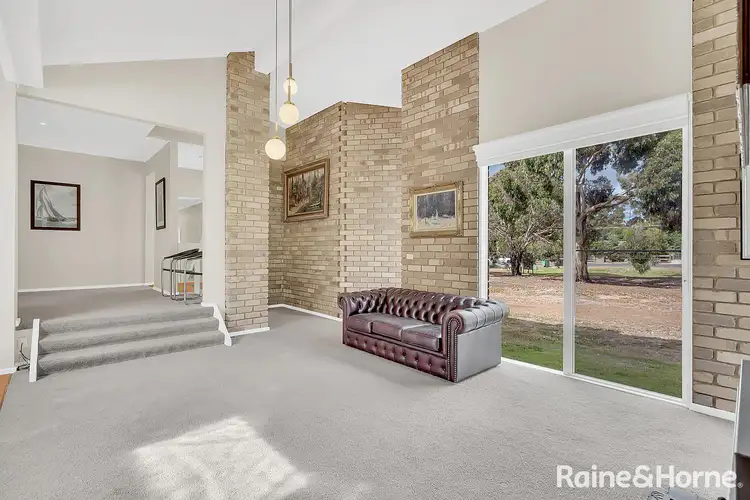 Fifth view of Homely house listing, 48 Gap Road, Riddells Creek VIC 3431