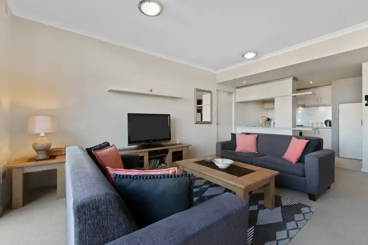 Third view of Homely apartment listing, 6/384 Roberts Road, Subiaco WA 6008