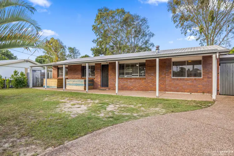 8 Dorunda Ave, Beachmere QLD 4510