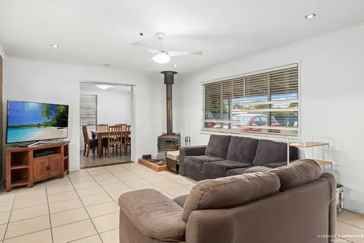 Fifth view of Homely house listing, 8 Dorunda Ave, Beachmere QLD 4510