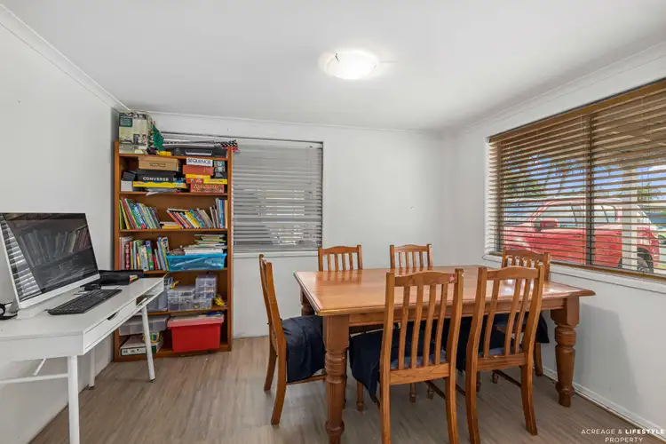 Sixth view of Homely house listing, 8 Dorunda Ave, Beachmere QLD 4510