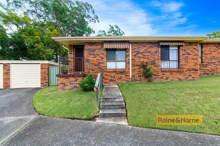 Main view of Homely villa listing, 7/8 Leech Close, Narara NSW 2250