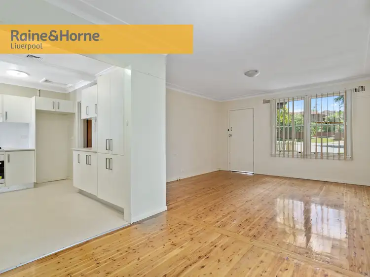 Main view of Homely house listing, 5 Evans Place, Mount Pritchard NSW 2170