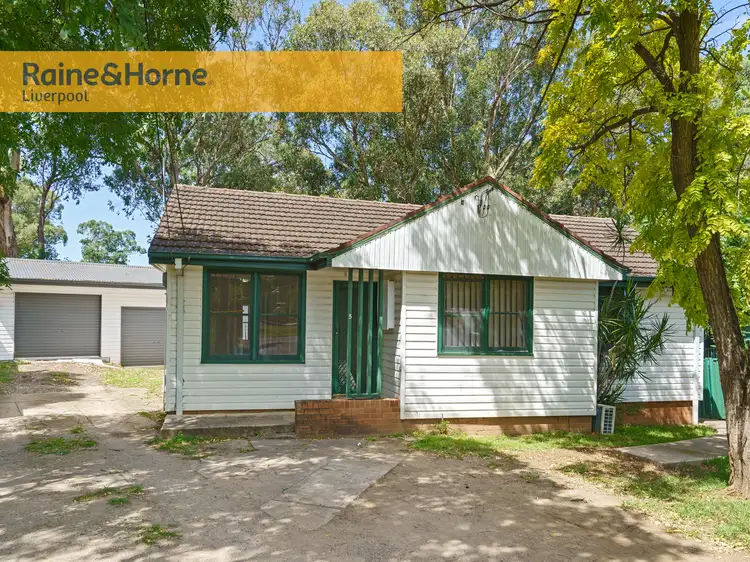 Second view of Homely house listing, 5 Evans Place, Mount Pritchard NSW 2170