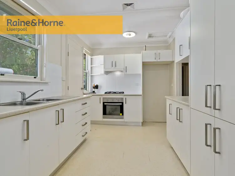 Third view of Homely house listing, 5 Evans Place, Mount Pritchard NSW 2170
