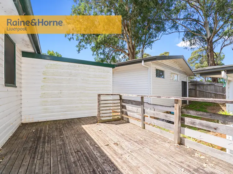 Fourth view of Homely house listing, 5 Evans Place, Mount Pritchard NSW 2170