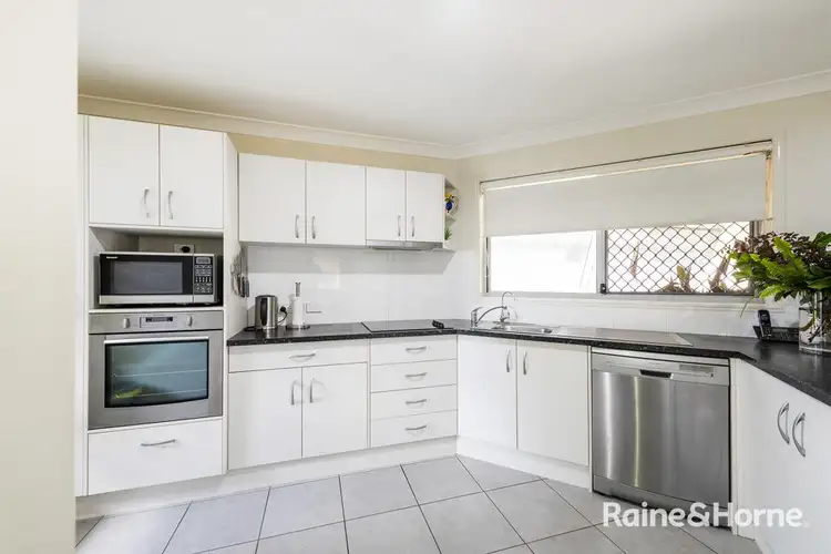 Second view of Homely house listing, 18/4 Somerset Place, Yamba NSW 2464