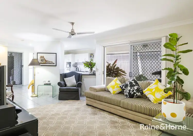Third view of Homely house listing, 18/4 Somerset Place, Yamba NSW 2464