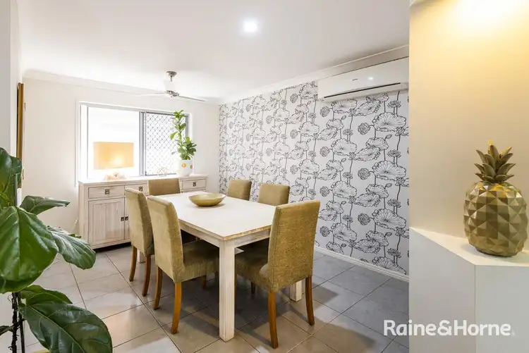 Fifth view of Homely house listing, 18/4 Somerset Place, Yamba NSW 2464