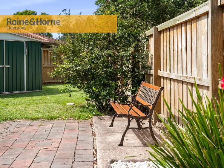 Third view of Homely house listing, 94 Bugong Street, Prestons NSW 2170