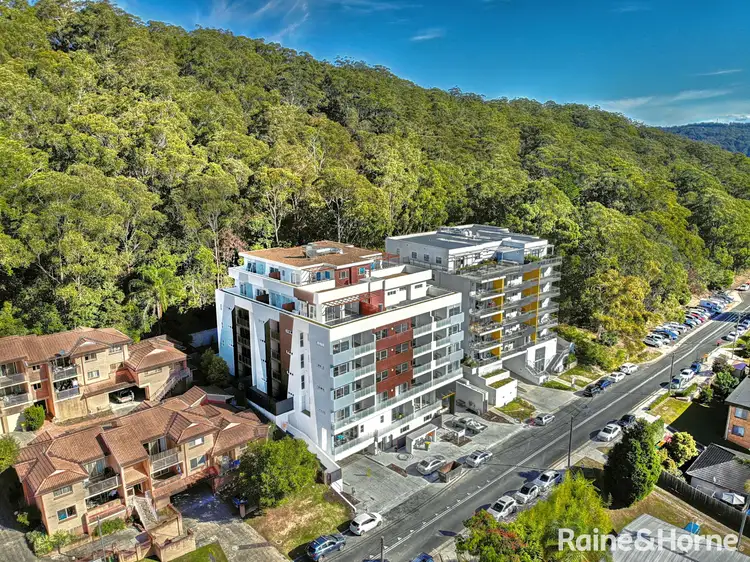 24/75-77 Faunce Street West, Gosford NSW 2250