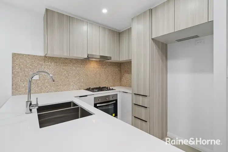 Second view of Homely unit listing, 24/75-77 Faunce Street West, Gosford NSW 2250