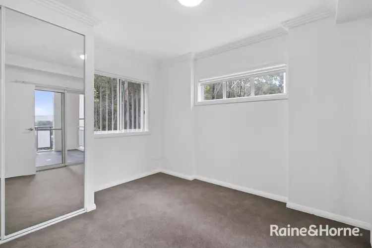 Fourth view of Homely unit listing, 24/75-77 Faunce Street West, Gosford NSW 2250