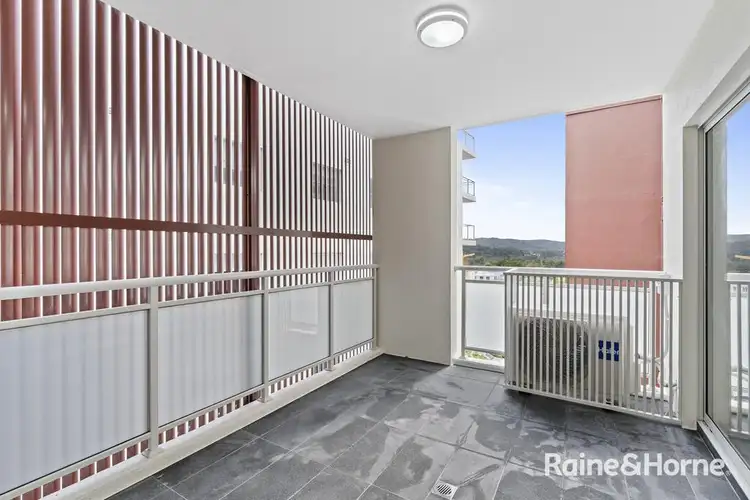 Sixth view of Homely unit listing, 24/75-77 Faunce Street West, Gosford NSW 2250