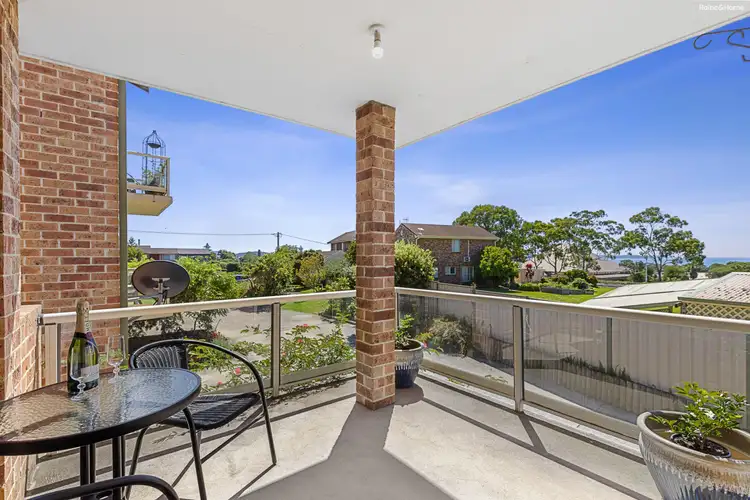 Second view of Homely unit listing, 12/2 Sheila Street, Batehaven NSW 2536