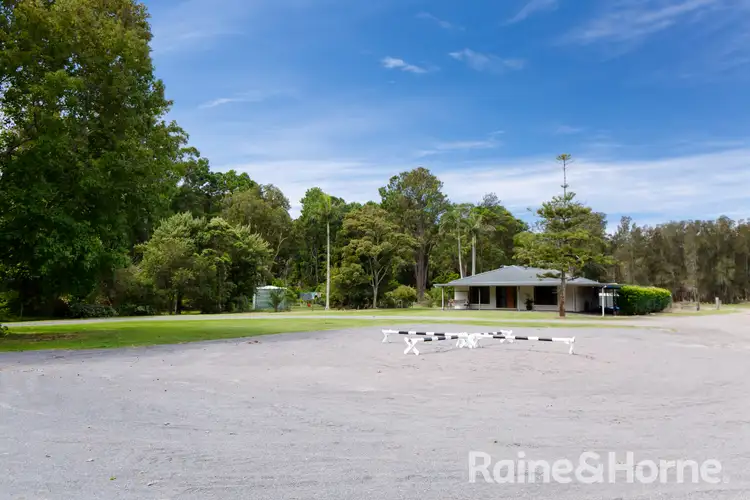 Main view of Homely house listing, 6 Rookes Road, Salt Ash NSW 2318