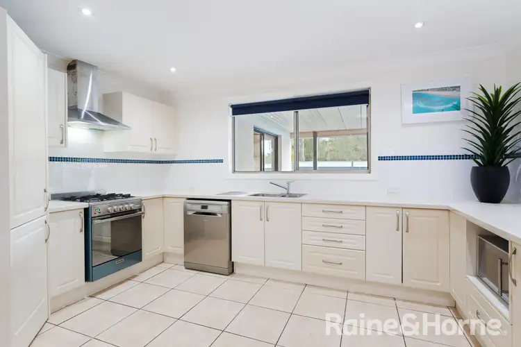 Second view of Homely house listing, 6 Rookes Road, Salt Ash NSW 2318