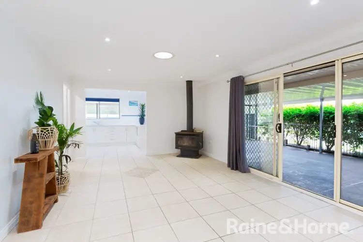 Fourth view of Homely house listing, 6 Rookes Road, Salt Ash NSW 2318