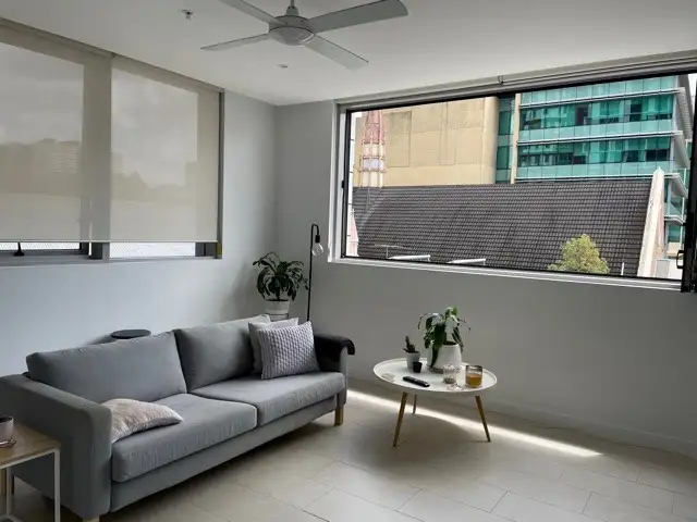 214/128 Brookes Street, Fortitude Valley QLD 4006