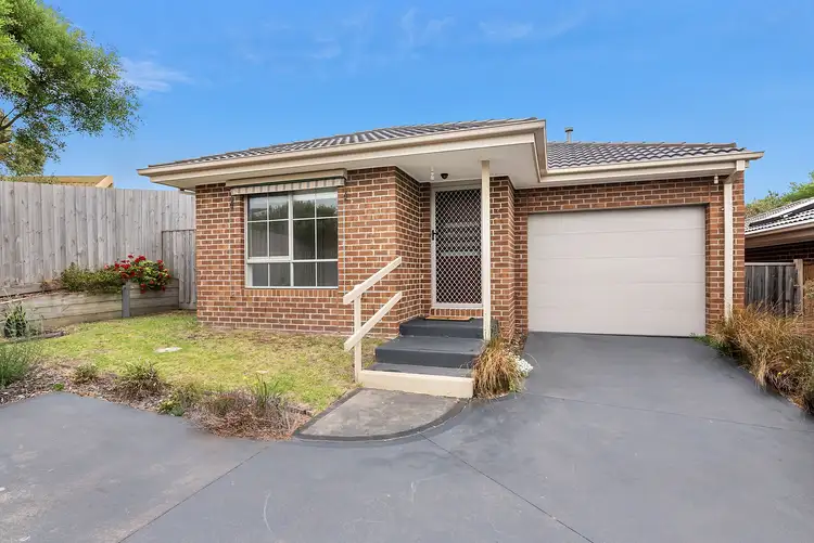Main view of Homely house listing, 7/58 Wingara Drive, Capel Sound VIC 3940