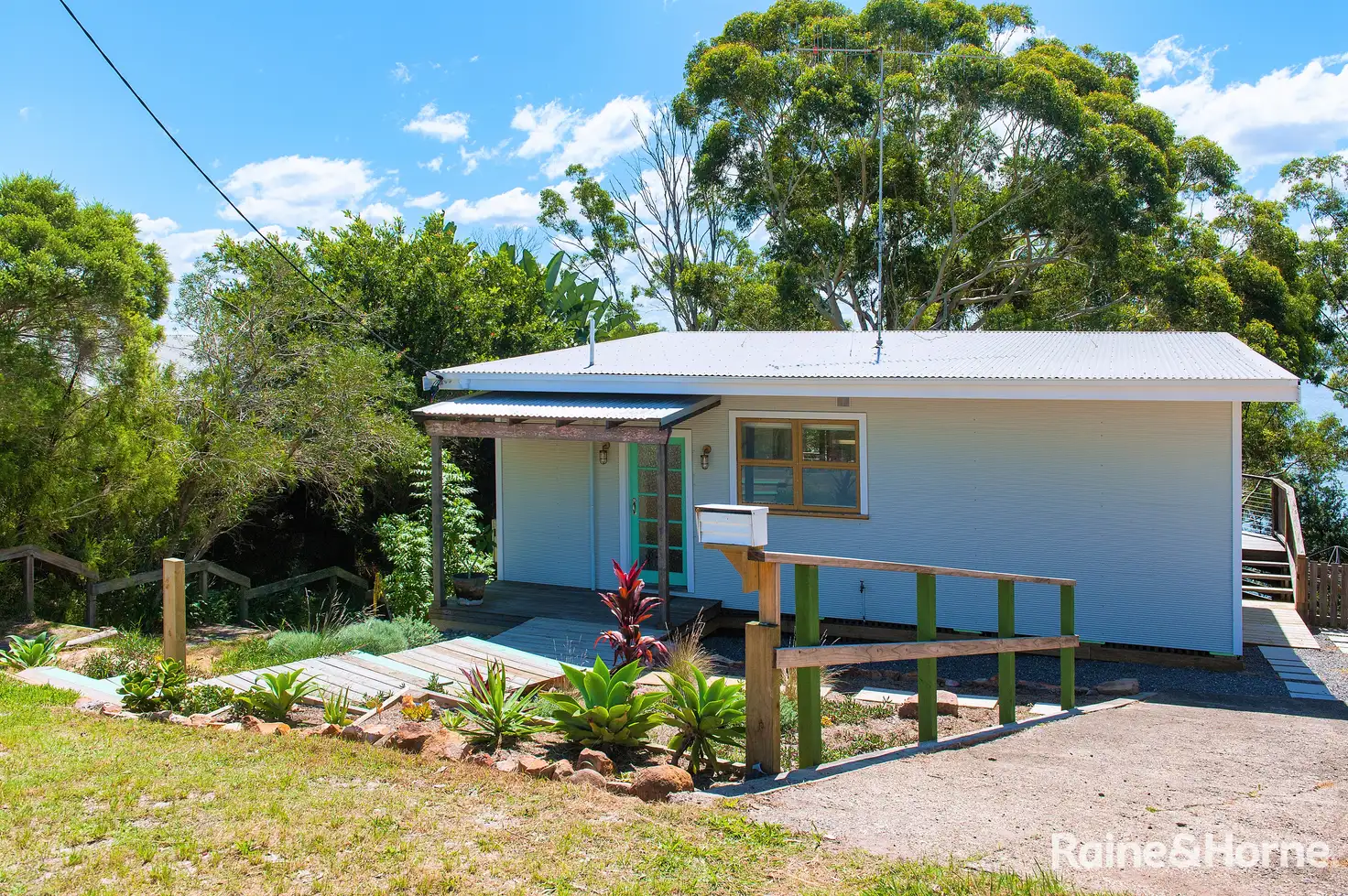 Main view of Homely house listing, 48 Thurlow Avenue, Nelson Bay NSW 2315