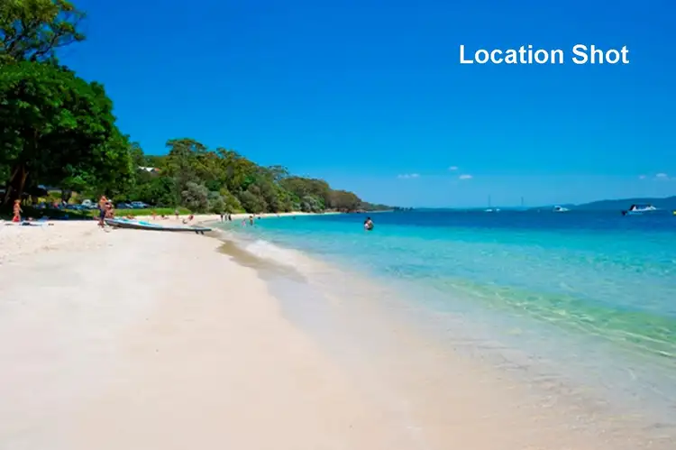 Second view of Homely house listing, 48 Thurlow Avenue, Nelson Bay NSW 2315