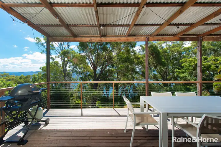 Third view of Homely house listing, 48 Thurlow Avenue, Nelson Bay NSW 2315