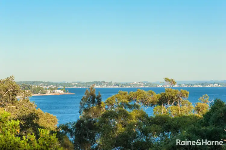 Fourth view of Homely house listing, 48 Thurlow Avenue, Nelson Bay NSW 2315