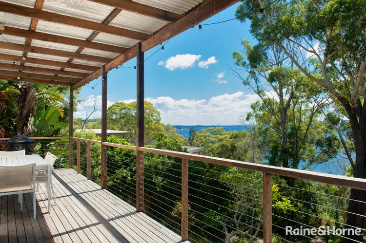 Fifth view of Homely house listing, 48 Thurlow Avenue, Nelson Bay NSW 2315