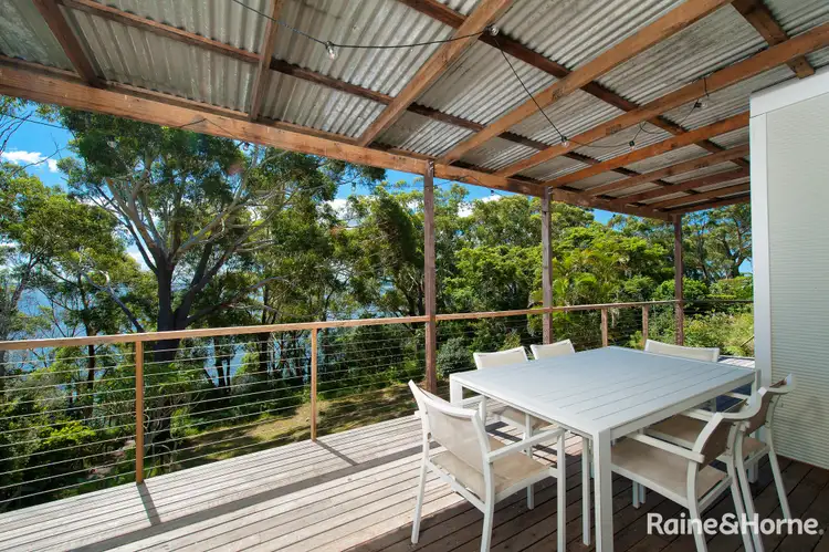 Sixth view of Homely house listing, 48 Thurlow Avenue, Nelson Bay NSW 2315