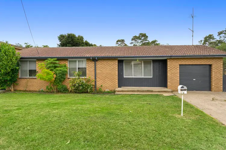 3 Cook Avenue, Surf Beach NSW 2536