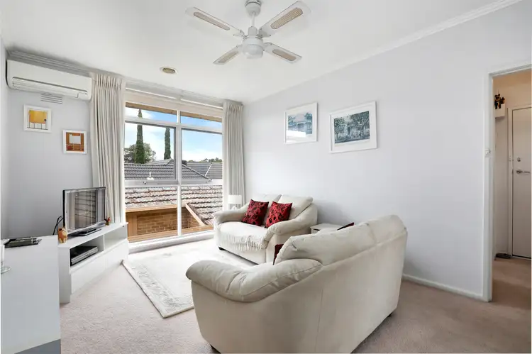 Main view of Homely apartment listing, 7/100 St Elmo Road, Ivanhoe VIC 3079