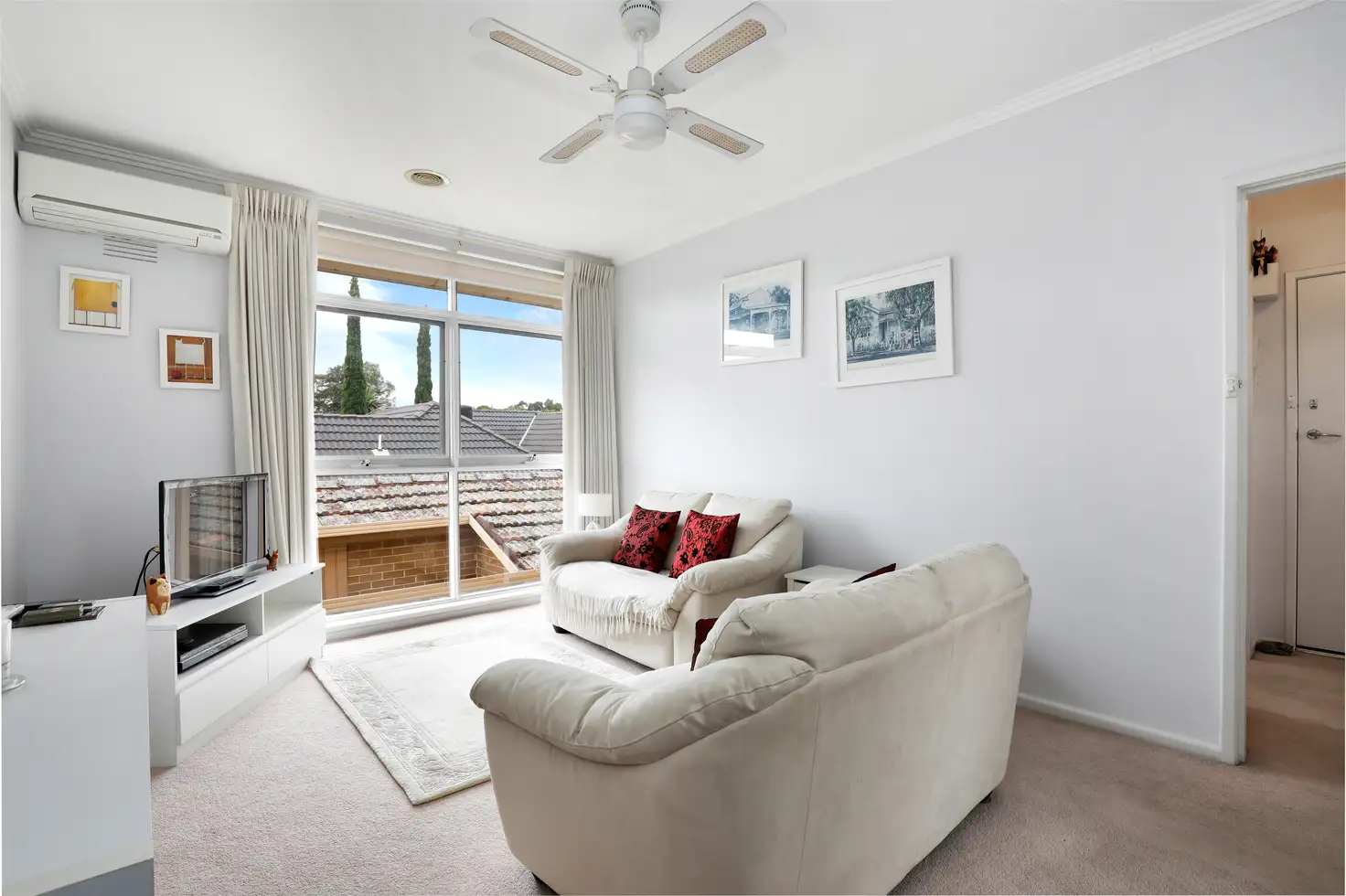Main view of Homely apartment listing, 7/100 St Elmo Road, Ivanhoe VIC 3079