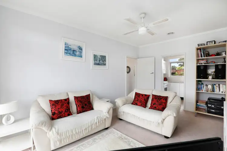 Second view of Homely apartment listing, 7/100 St Elmo Road, Ivanhoe VIC 3079