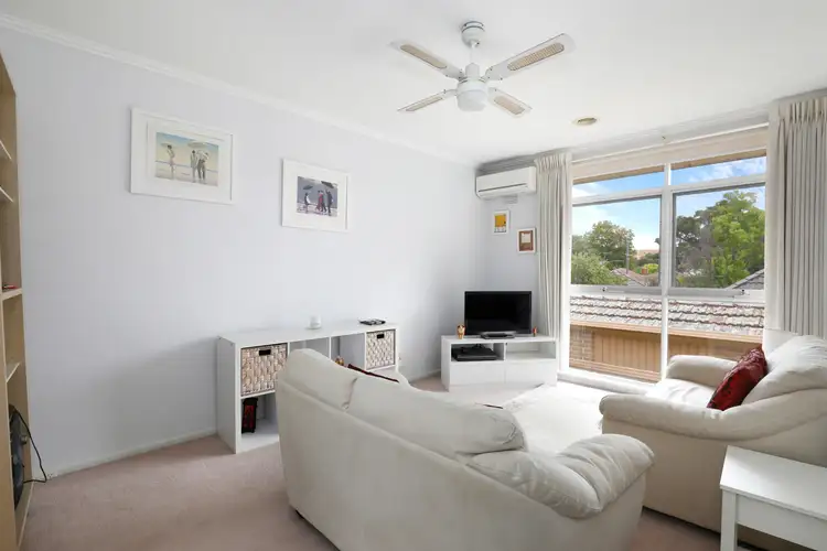 Third view of Homely apartment listing, 7/100 St Elmo Road, Ivanhoe VIC 3079