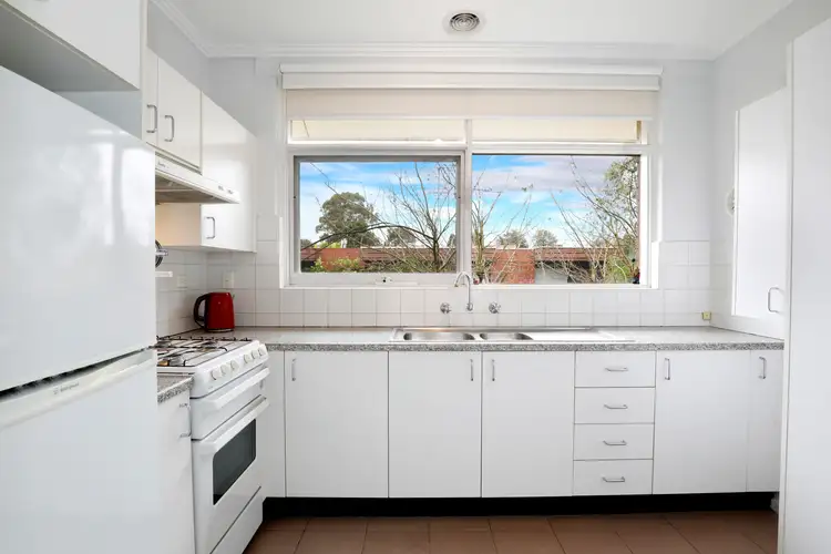 Fourth view of Homely apartment listing, 7/100 St Elmo Road, Ivanhoe VIC 3079