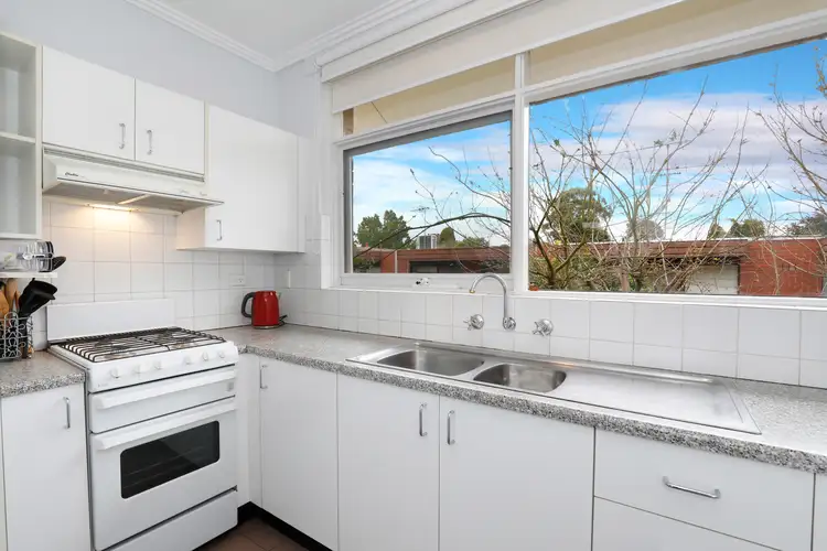 Fifth view of Homely apartment listing, 7/100 St Elmo Road, Ivanhoe VIC 3079