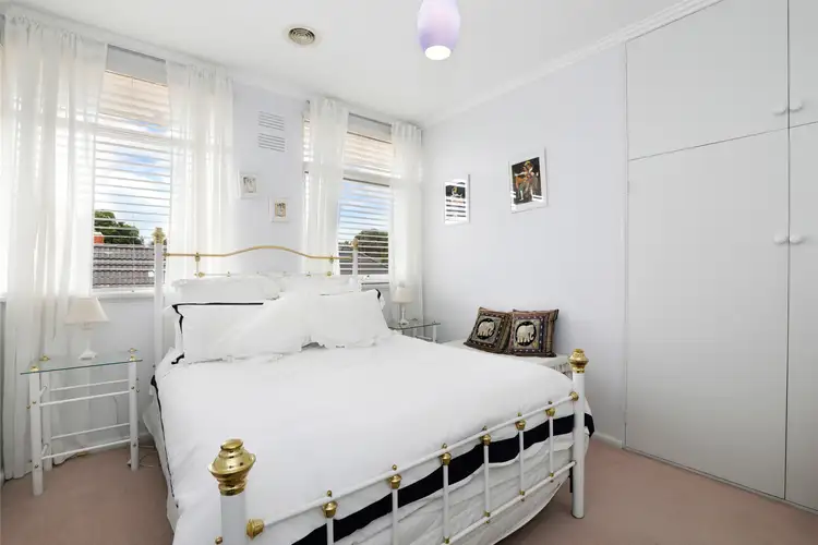 Sixth view of Homely apartment listing, 7/100 St Elmo Road, Ivanhoe VIC 3079