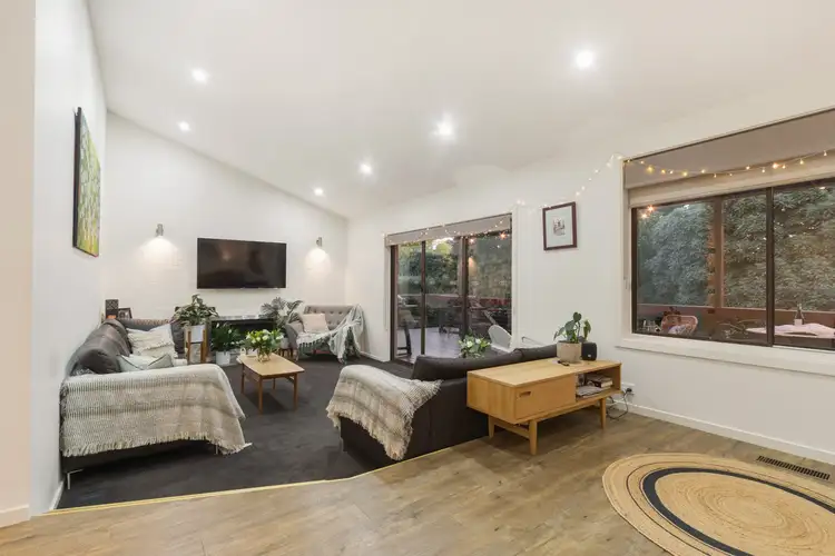 Third view of Homely house listing, 16 Brompton Close, Frankston South VIC 3199