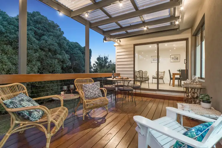 Sixth view of Homely house listing, 16 Brompton Close, Frankston South VIC 3199